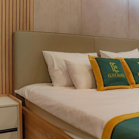 The Elite Hotel ดาลัด ภายนอก รูปภาพ