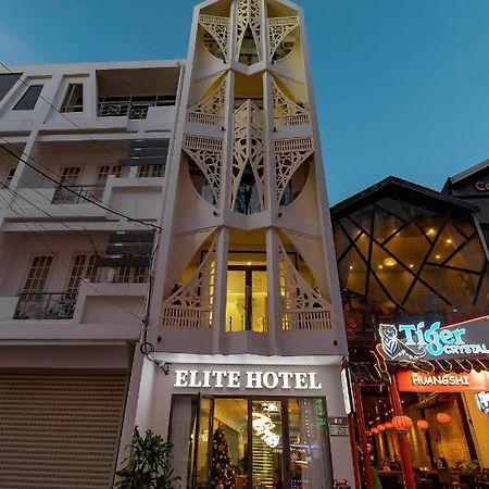 The Elite Hotel ดาลัด ภายนอก รูปภาพ