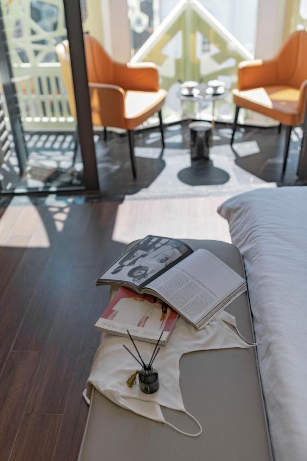 The Elite Hotel ดาลัด ภายนอก รูปภาพ