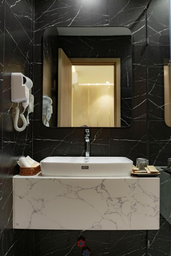 The Elite Hotel ดาลัด ภายนอก รูปภาพ