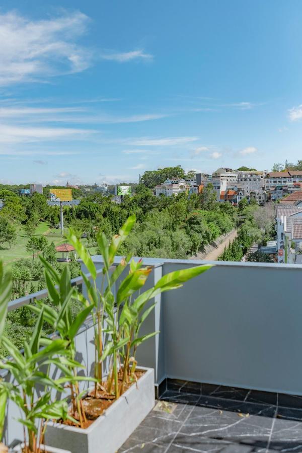 The Elite Hotel ดาลัด ภายนอก รูปภาพ