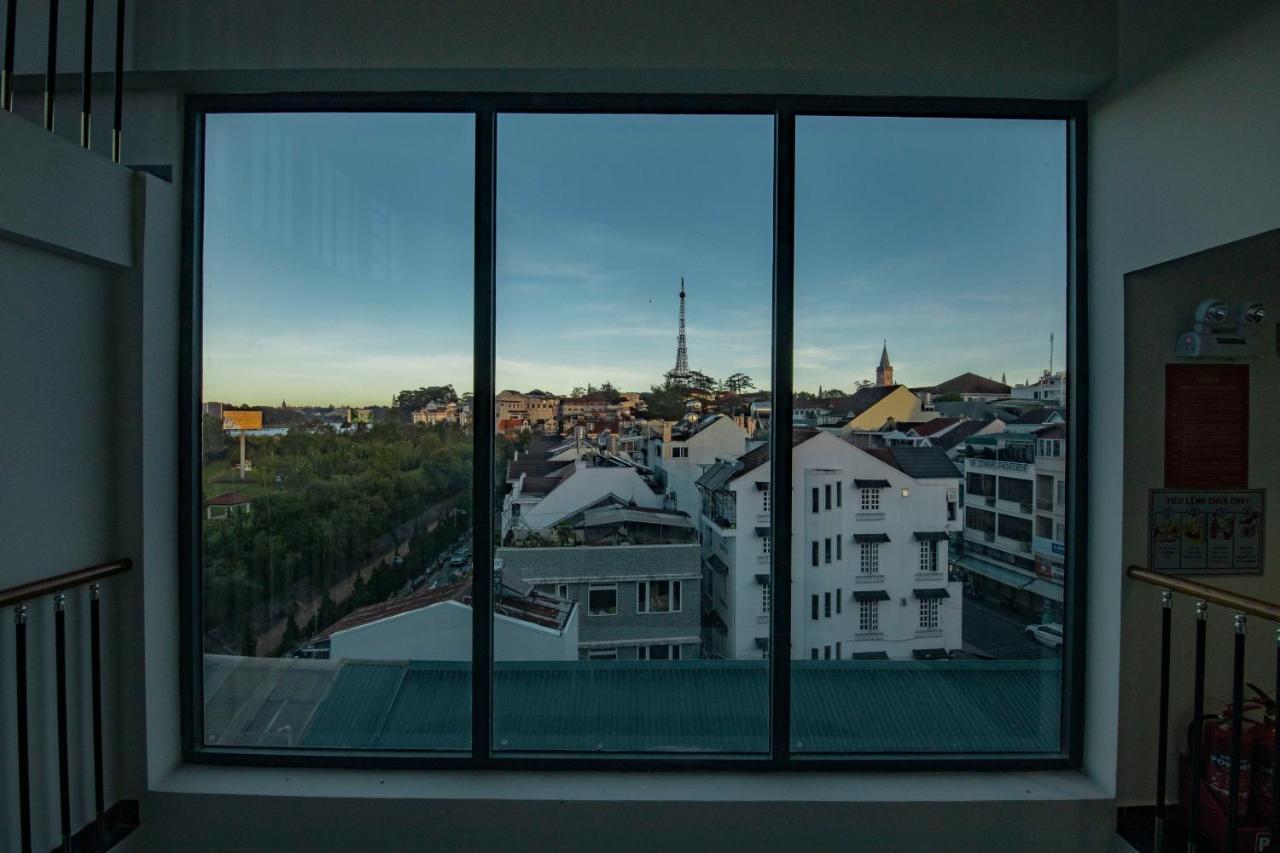 The Elite Hotel ดาลัด ภายนอก รูปภาพ