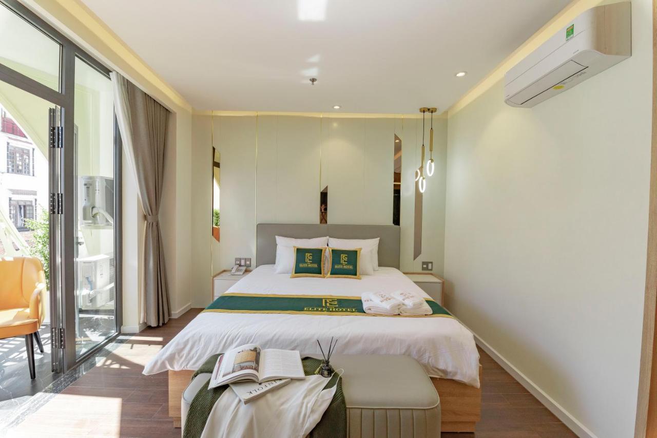 The Elite Hotel ดาลัด ภายนอก รูปภาพ