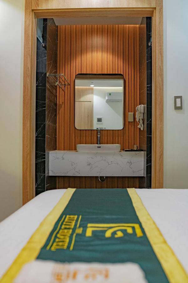 The Elite Hotel ดาลัด ภายนอก รูปภาพ