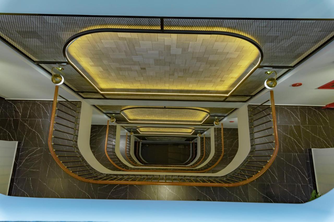 The Elite Hotel ดาลัด ภายนอก รูปภาพ