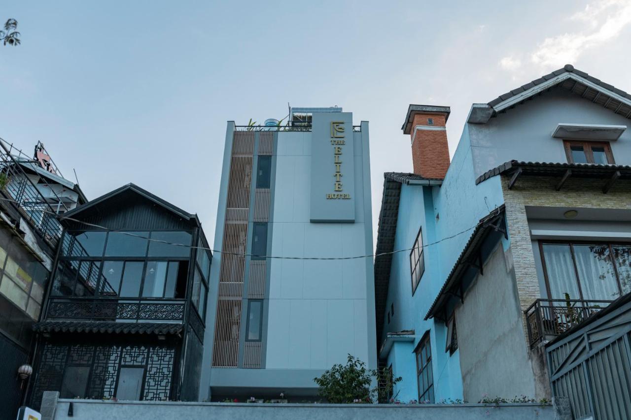 The Elite Hotel ดาลัด ภายนอก รูปภาพ
